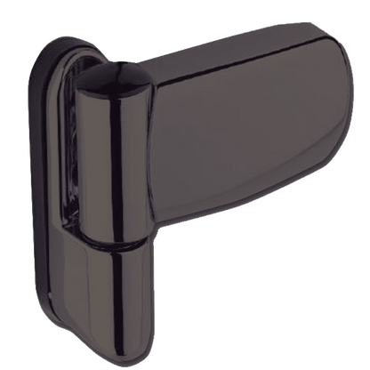AVOCET 3D Triad Flag Hinge Black