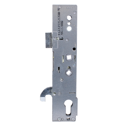 YALE Doormaster Lever Operated Latch & Hookbolt Twin Spindle Gearbox To Suit Lockmaster 35/92