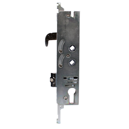 YALE Doormaster Lever Operated Latch & Hookbolt Twin Spindle Gearbox To Suit G2000 35/92