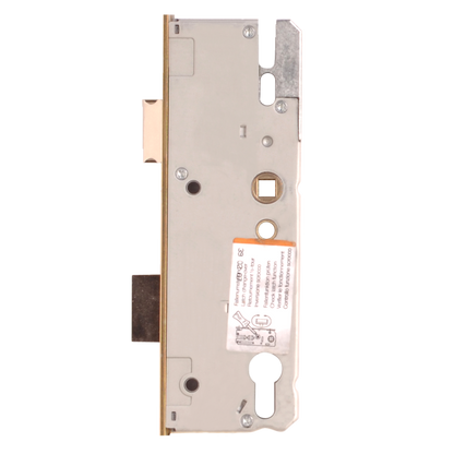 KFV Lever Operated Latch & Deadbolt Gearbox 45/92