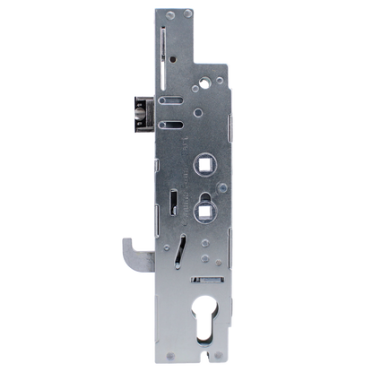 FULLEX XL Lever Operated Latch & Hookbolt Twin Spindle Gearbox 35/92-62