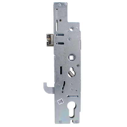 FULLEX XL Lever Operated Latch & Hookbolt Gearbox 35/92