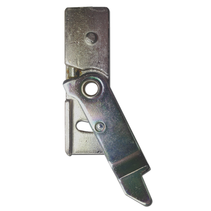 AVOCET ASL Spring Loaded Multipoint Sashlifter Right Hand - Silver