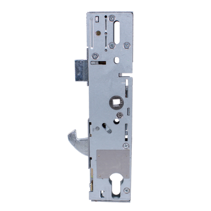 ERA Lever Operated Latch & Hookbolt Split Spindle - Centre Case 35/92
