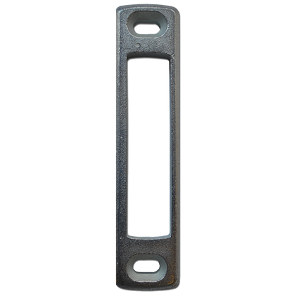 FUHR RFV45590X Adjustable Centre Keep Silver