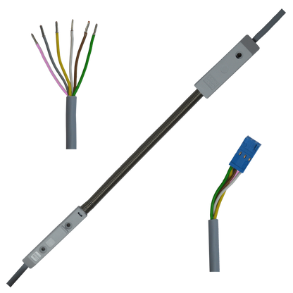 WINKHAUS AV2 BlueMatic Armoured Door Loop 2m