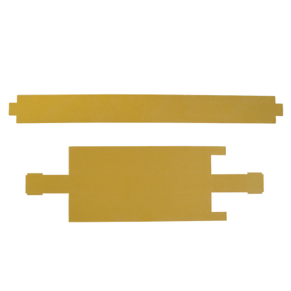BRITON 2420.IP Intumescent Pack To Suit 2400 series Cam Action Door Closers Intumescent Pack