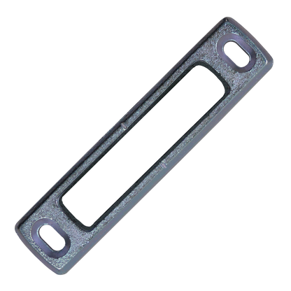 FUHR RRV45509X Adjustable Deadbolt Keep Adjustable deadbolt keep
