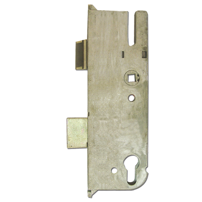 GU Lever Operated Latch & Deadbolt - Centre Case 45/92