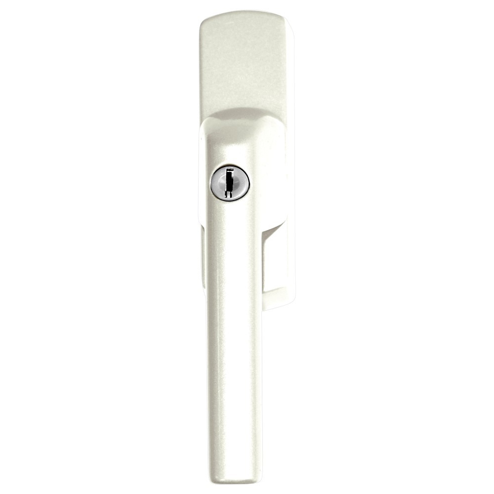 SIEGANIA Tilt & Turn Window Handle – West Coast Hardware