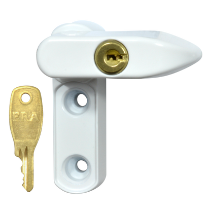 ERA 830 & 832 Sash Stopper Cut Key 832-12 - White