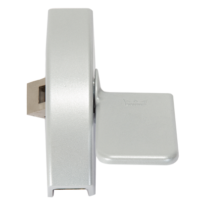 DORMAKABA PHA2111 Modular Push Pad Silver