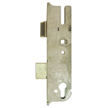 GU Lever Operated Latch & Deadbolt - Centre Case 30/92