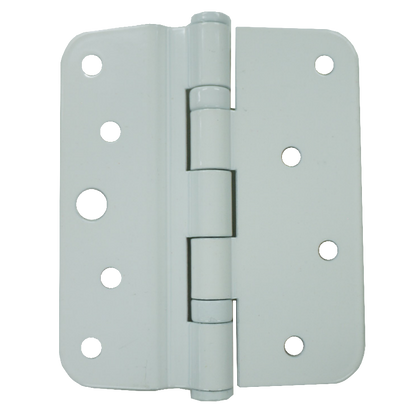 FULLEX Butt Hinge GDE 200 White