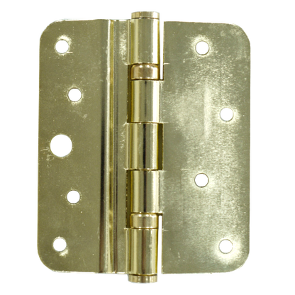 FULLEX Butt Hinge GDE 200 Polished - Brass