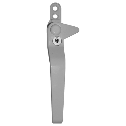 AVOCET Cockspur Handle Left Handed 9mm - Silver