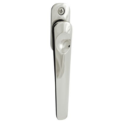 DEBAR Verso Handle Polished Chrome