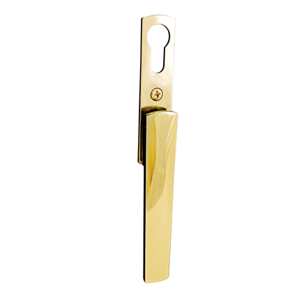 DEBAR Vivo Handle Euro Profile Gold