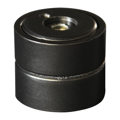 DEBAR Protec 25mm Magnetic Door Holder To Suit Flat Handle 25mm - Black