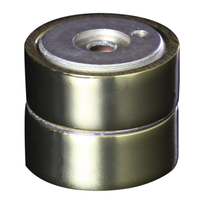 DEBAR Protec 25mm Magnetic Door Holder To Suit Flat Handle 25mm - Gold
