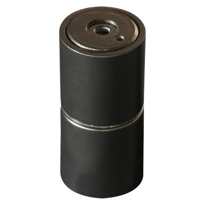 DEBAR Protec 65mm Magnetic Door Holder To Suit Lever/Lever Handle 65mm - Black