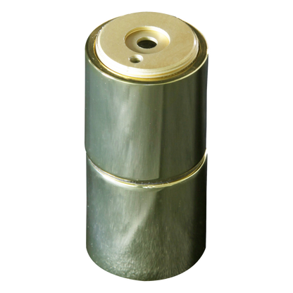 DEBAR Protec 65mm Magnetic Door Holder To Suit Lever/Lever Handle 65mm - Gold