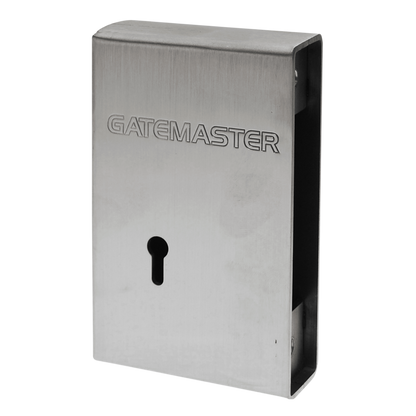 GATEMASTER 5CDC Steel Deadlock Case 5CDC - Steel