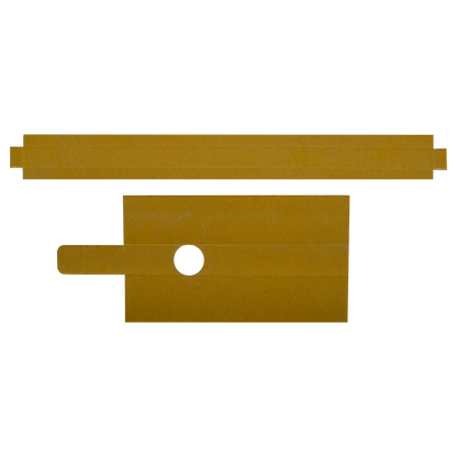 GU Intumescent Kit For Concealed Door Closers For Concealed Closer