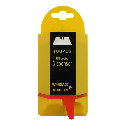 XPERT Utility Blades Pack of 100