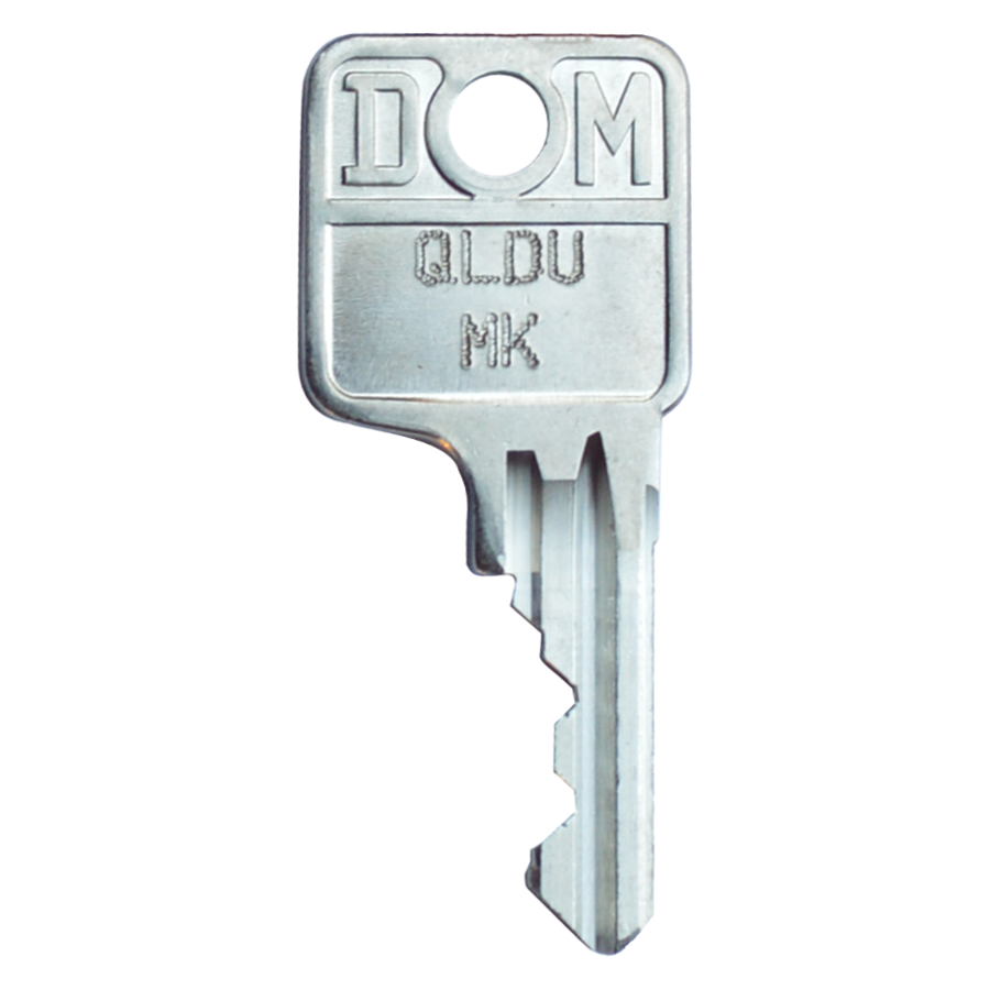 Dominator Key DOM 22 Series Master Key – West Coast Hardware