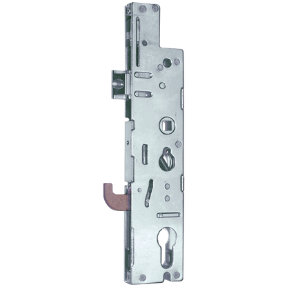 FULLEX XL Lever Operated Latch & Hookbolt Gearbox 45/92