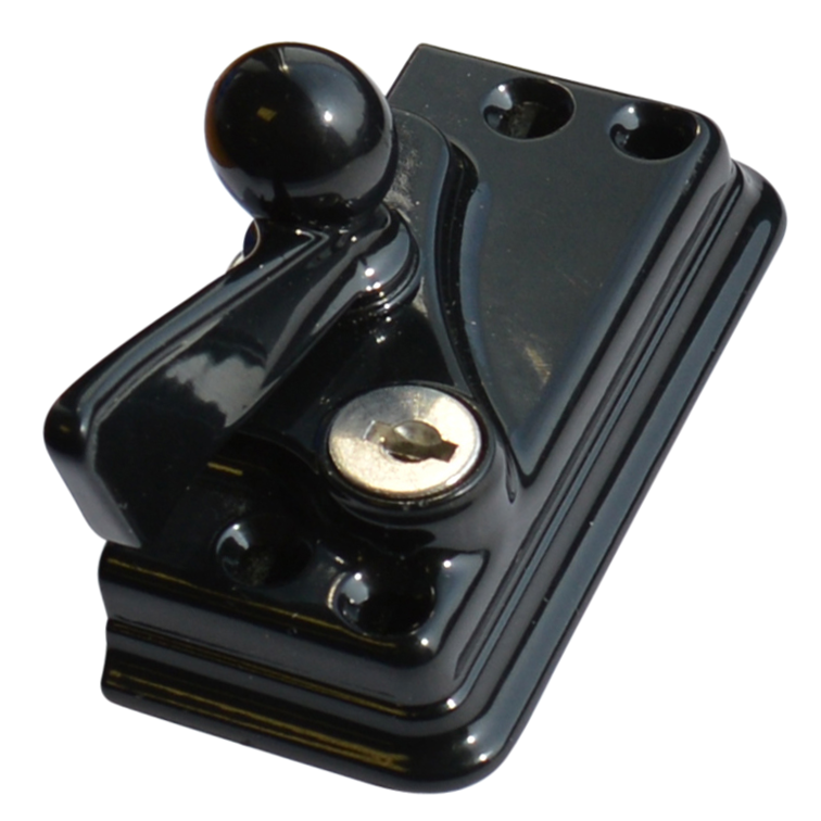 ERA High Security Architectural Lever Pivot Lock – West Coast Hardware