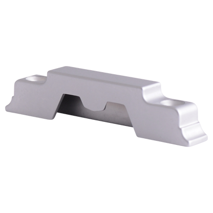 ERA Standard Pivot Lock Keep 8mm - Satin Stainless Steel
