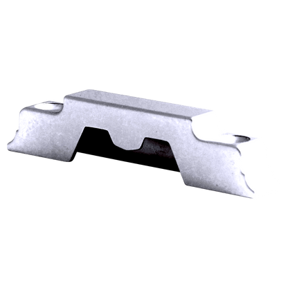 ERA Standard Pivot Lock Keep 11mm - Chrome Plated