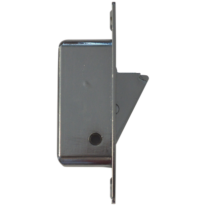 ERA Sash Restrictor Front Fixing - Chrome Plated