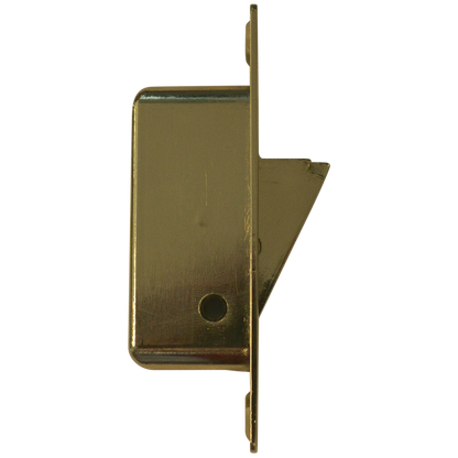 ERA Sash Restrictor Front Fixing - Gold