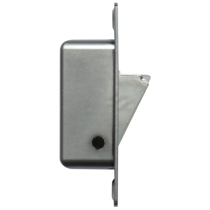 ERA Sash Restrictor Front Fixing - Satin Stainless Steel