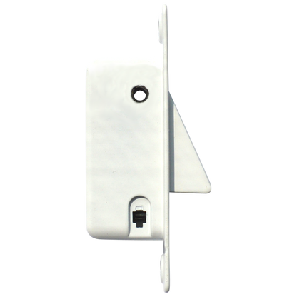ERA Sash Restrictor Front Fixing - White