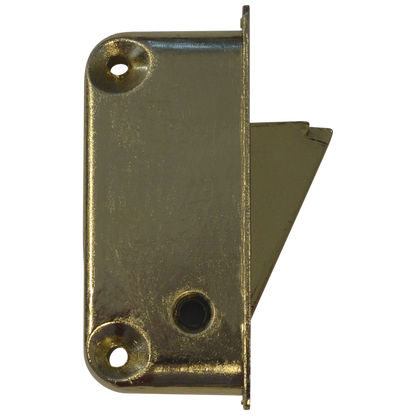 ERA Sash Restrictor Side Fixing - Gold
