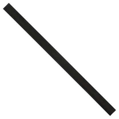 MILA Plain Spindle 7mm x 130mm 7mm x 130mm - Silver