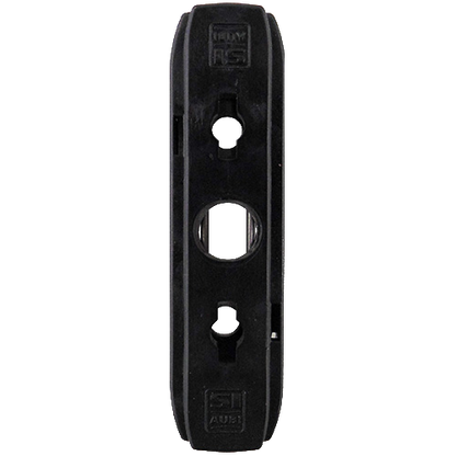 SIEGENIA Aubi PSK 160 Patio Glider Block HSK/PSK 160 - Black