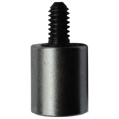 BRAMAH ROLA Sash Window Stop To Suit Banham 19mm R1/24 NP - Satin Chrome