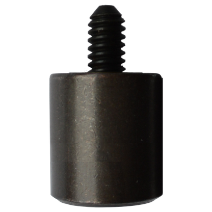 BRAMAH ROLA Sash Window Stop To Suit Banham 19mm R1/24 - Bronze Metal Antique (BMA)