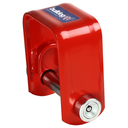 BULLDOG Hitchlock WW100 - Red