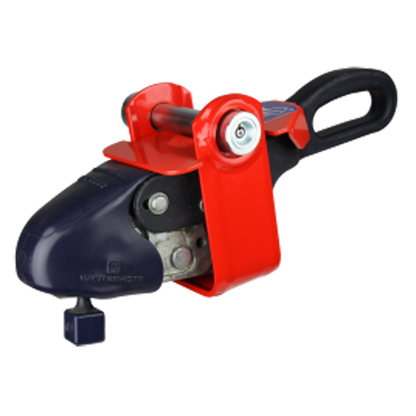 BULLDOG Hitchlock WW100B - Red
