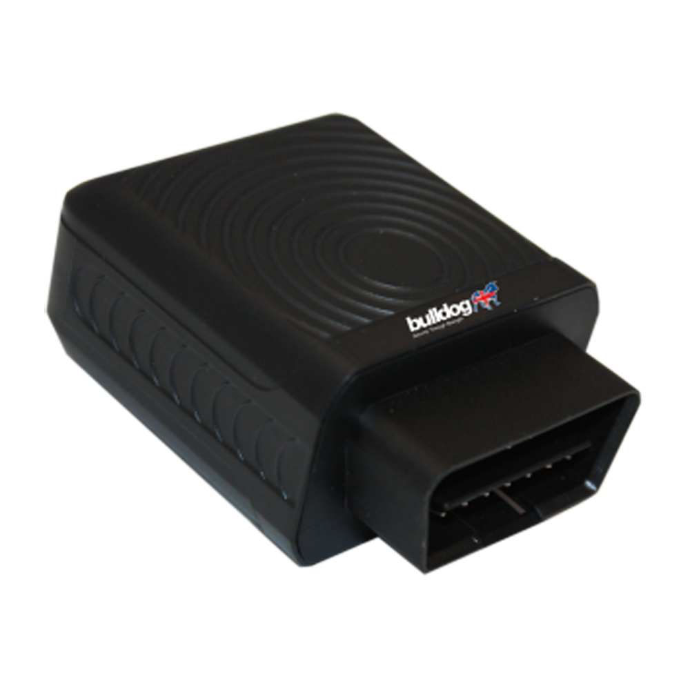 BULLDOG Plug & Play Vehicle / Fleet Tracker – West Coast Hardware