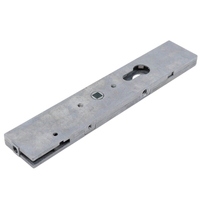 DEBAR Robus Gearbox DBLK-01 8mm Rod