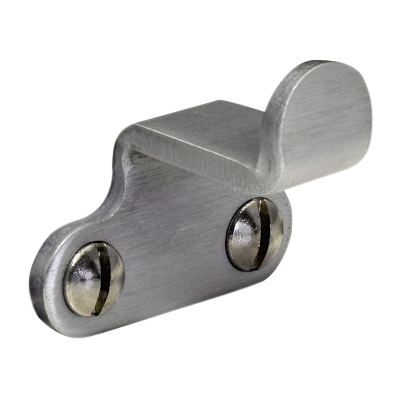 Window Rests STEEL WINDOW FITTINGS B375 Peg Stay Rest Bracket – West Coast Hardware