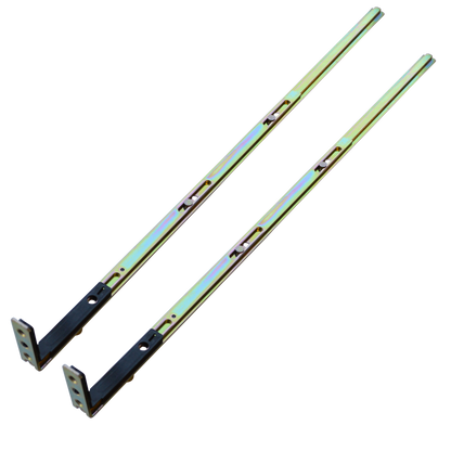 ERA Saracen Valiant Shootbolt Bar & Roller Long 1 Pair 1 Pair