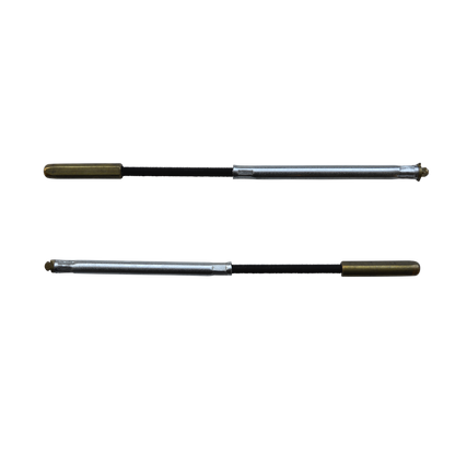 ERA Saracen Deadlock Rods Push Twist 299mm 429mm 1 Pair